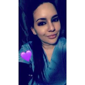 Meet your Posher, Liz